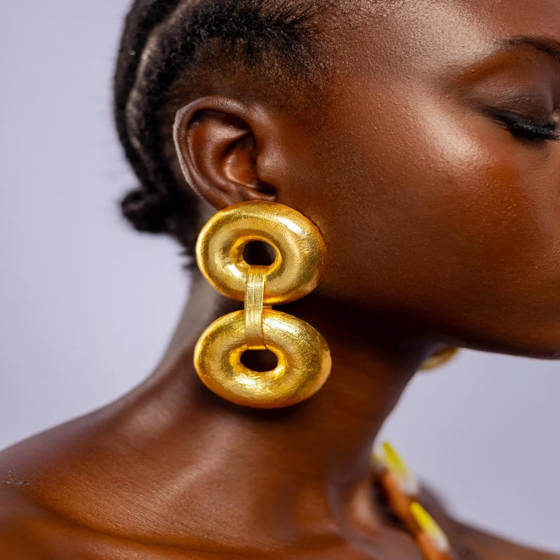 AJANI Earrings