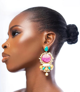 ANDRYA Earrings