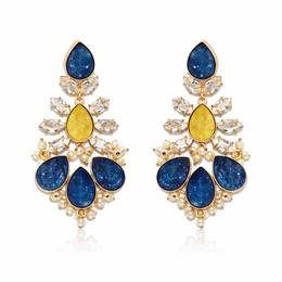 The ARUBA Earrings