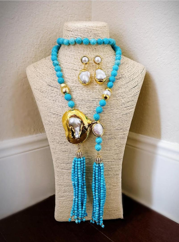 AZULINA Necklace
