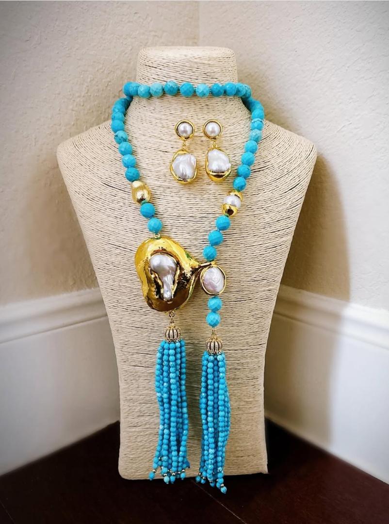 AZULINA Necklace