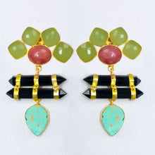 Bahani Earrings