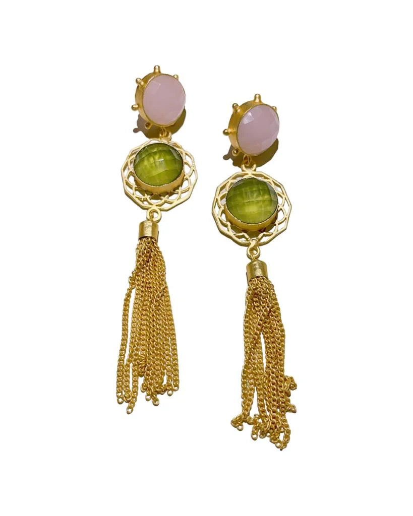 Chalcey Danglers