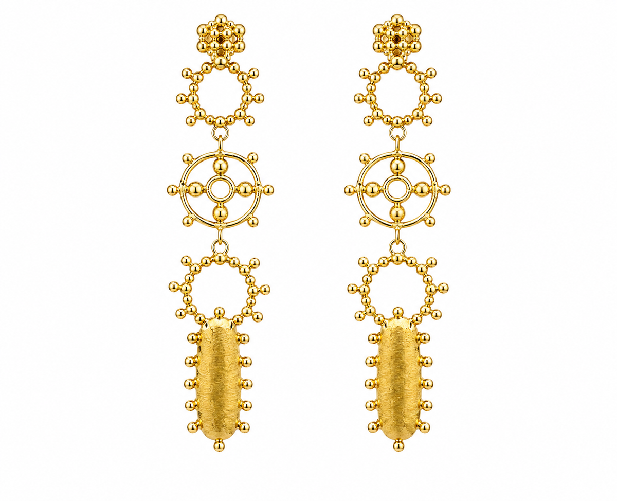 EMAS Dangler