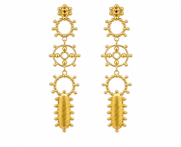 EMAS Dangler