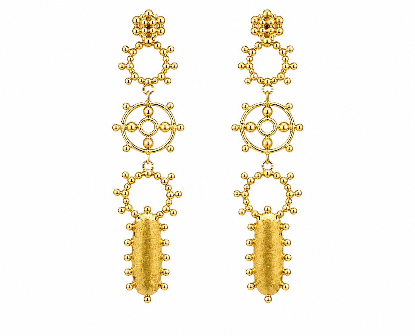 EMAS Dangler