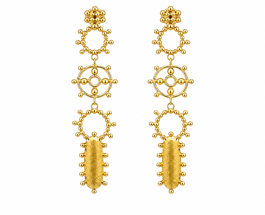 EMAS Dangler