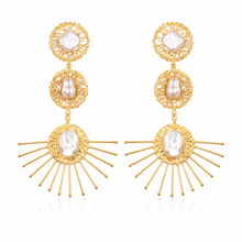 EFYA earrings