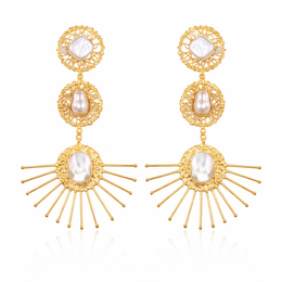 EFYA earrings