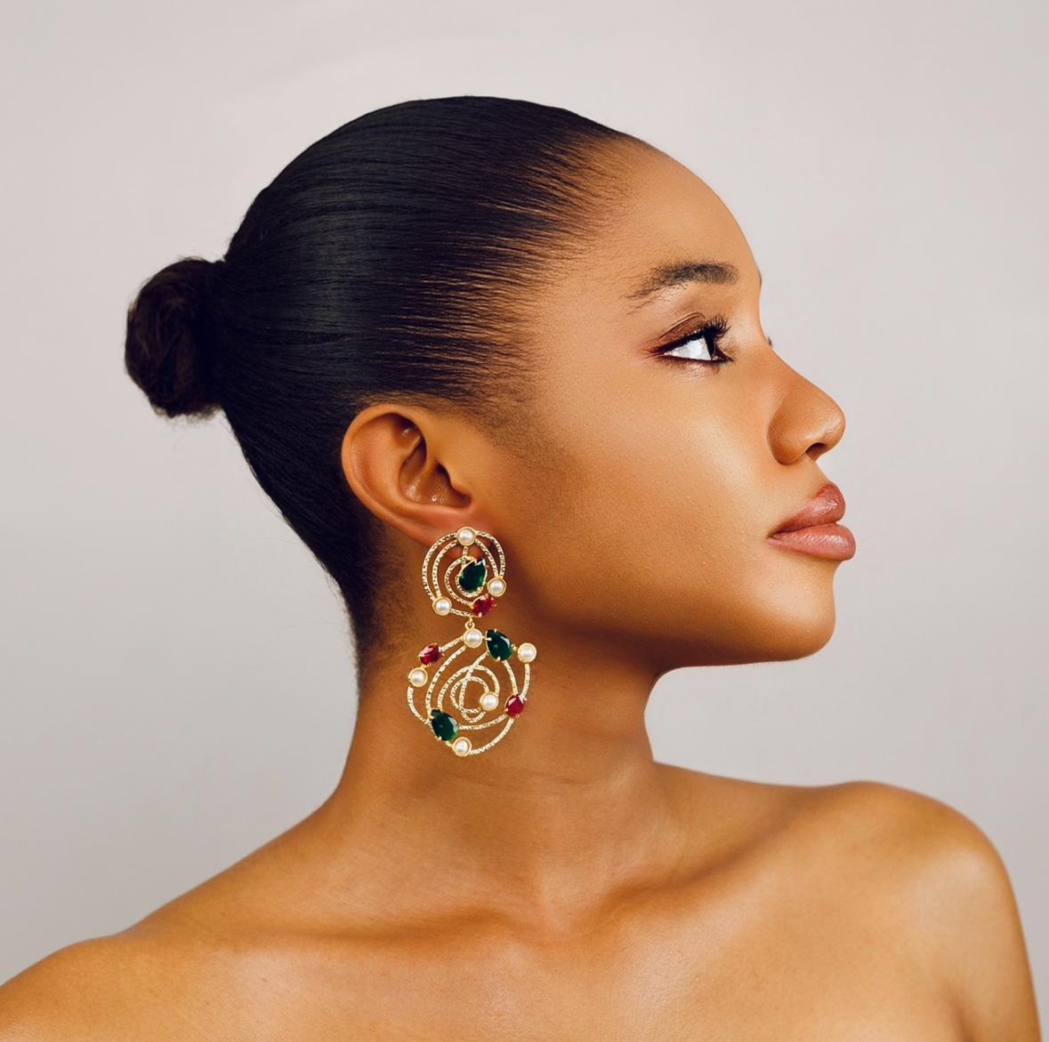 ESPIRAL Earrings