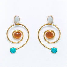 ILE Earrings