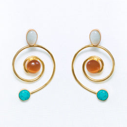 ILE Earrings