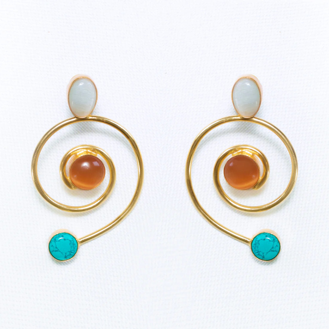 ILE Earrings