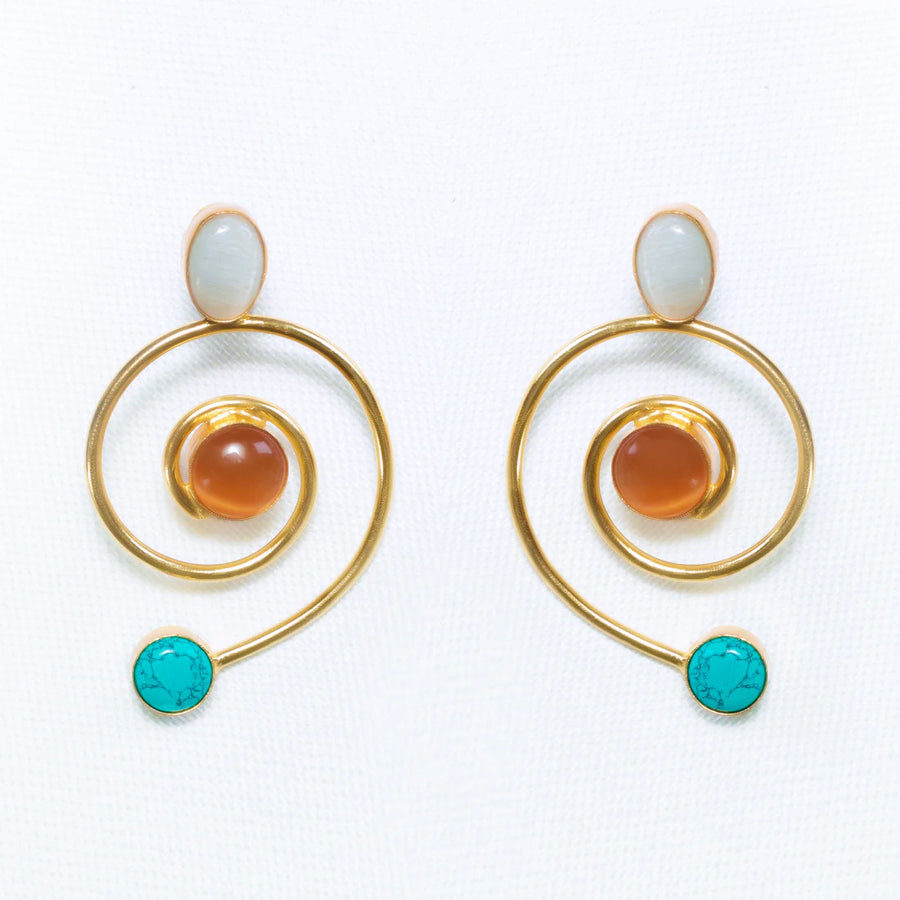 ILE Earrings