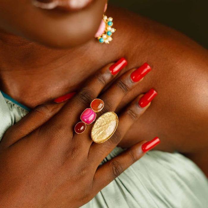 LUZARA Ring