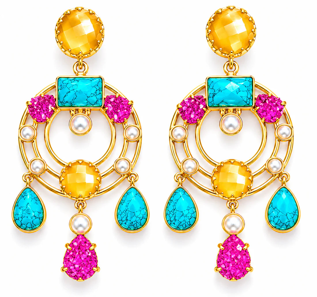 MARISOL Danglers