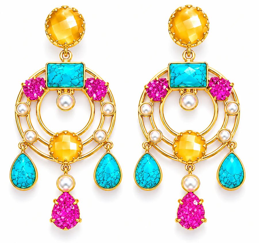 MARISOL Danglers
