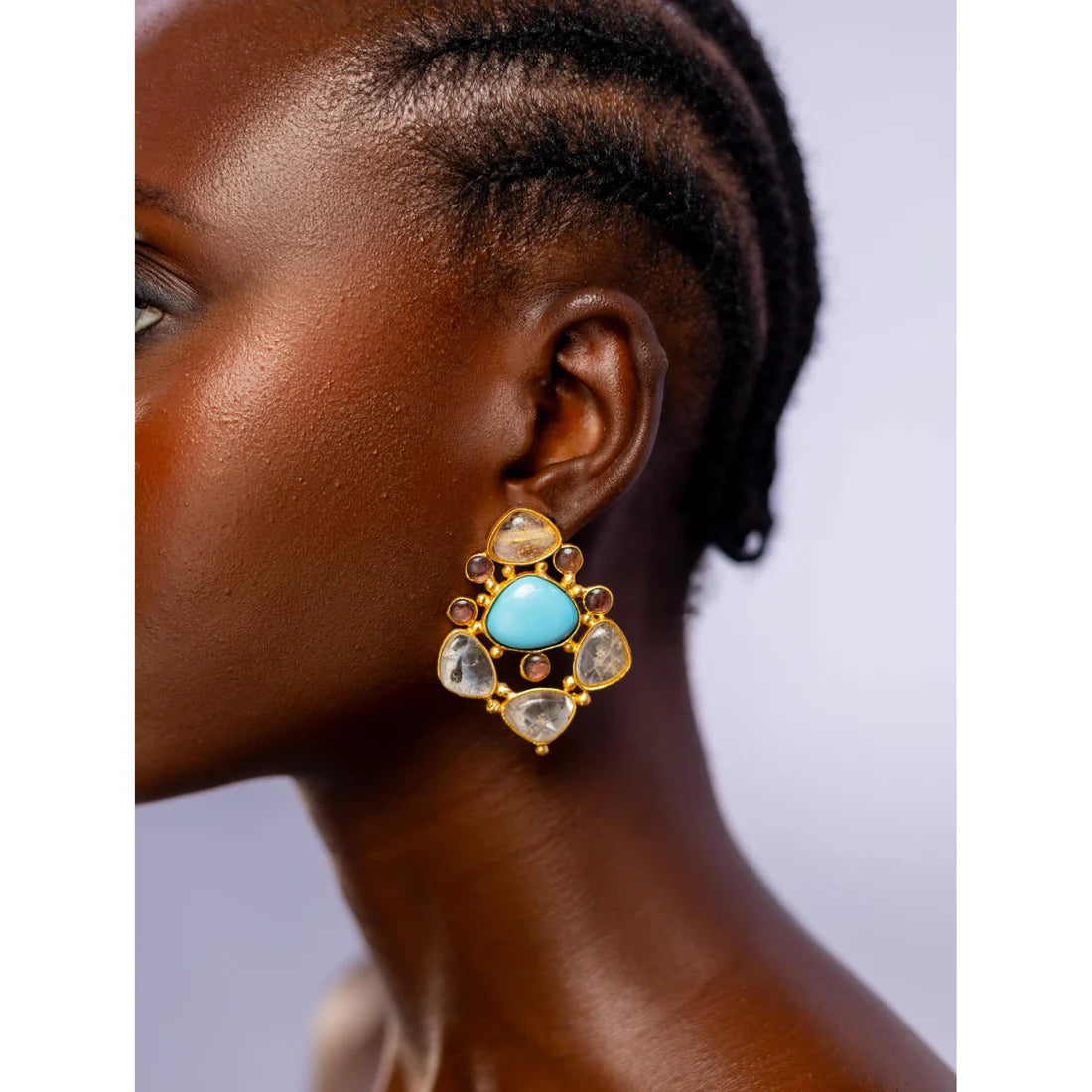 MIRAJO Earrings