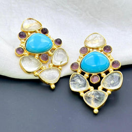 MIRAJO Earrings