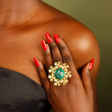 ONYX Ring