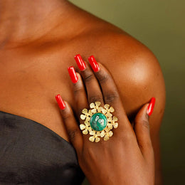 ONYX Ring