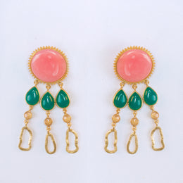 ROSAS earring