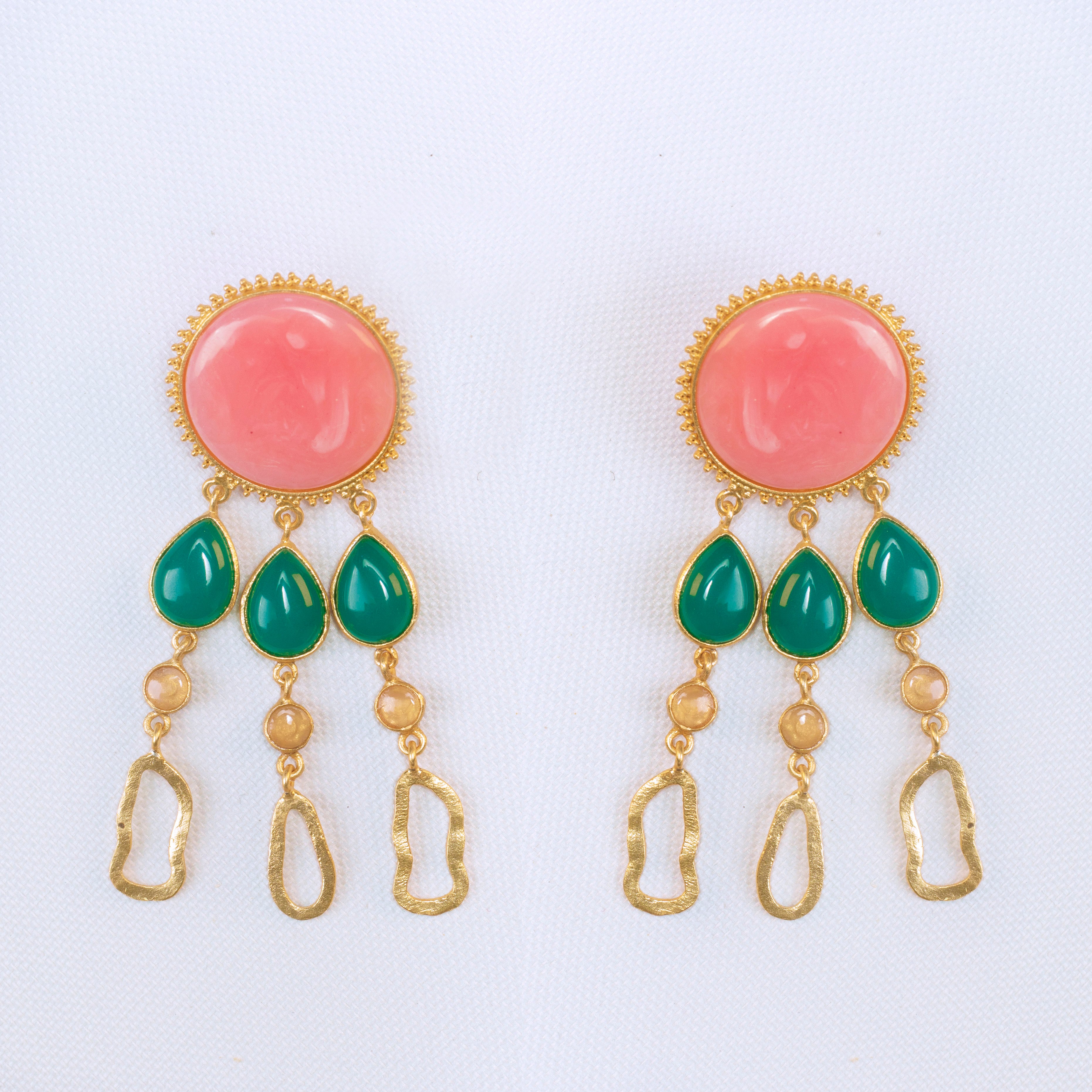ROSAS earring