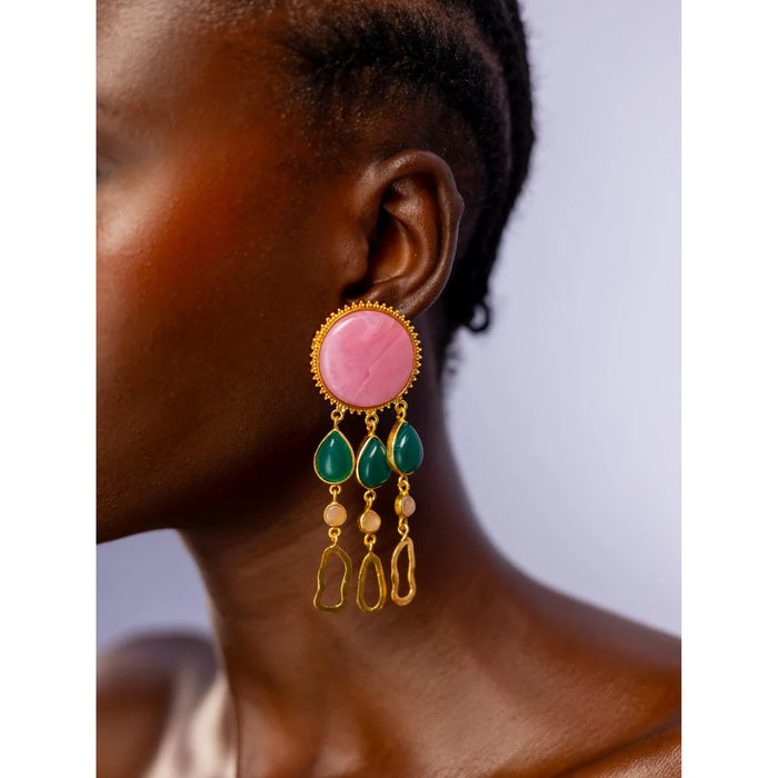 ROSAS earring