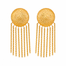 SANAA Earrings