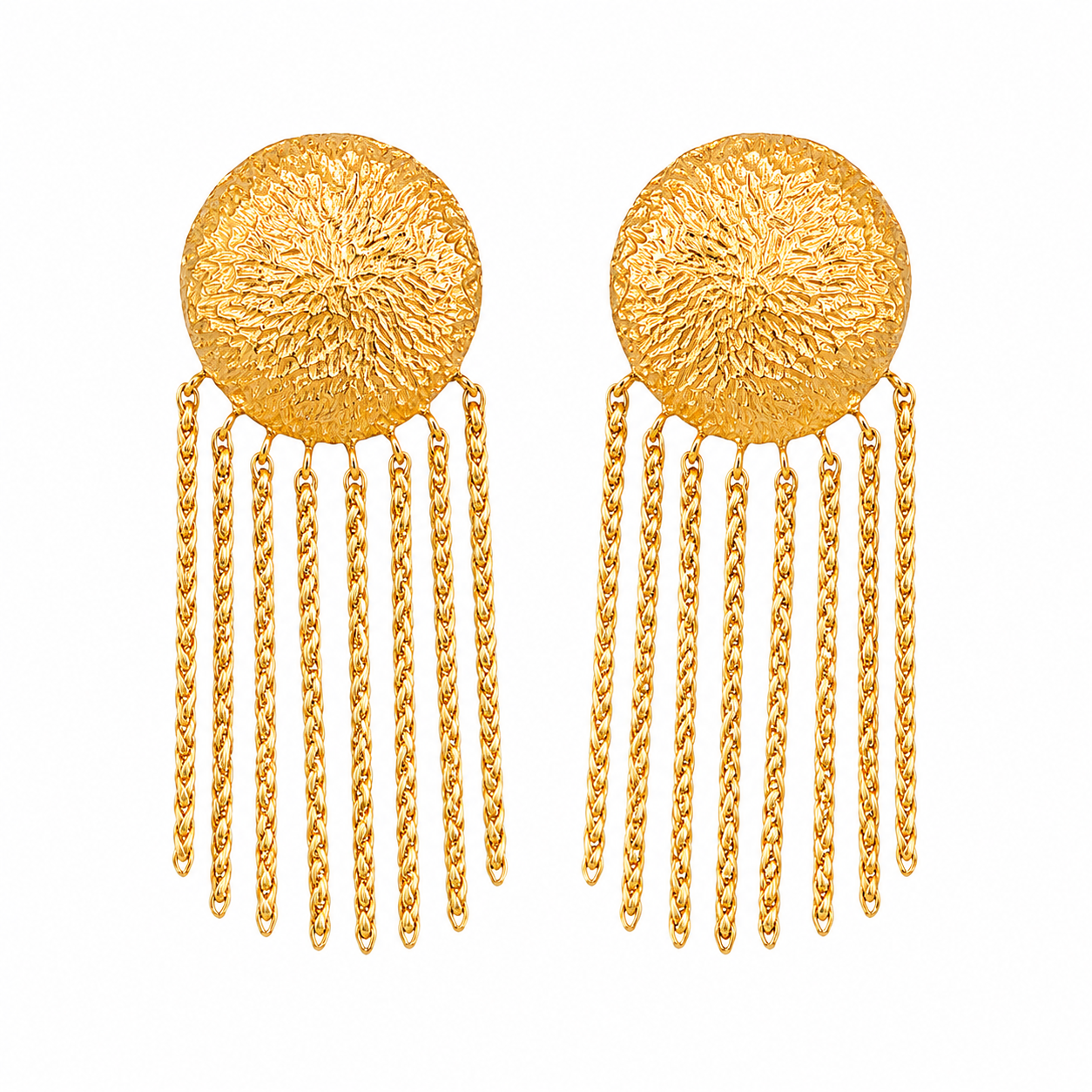 SANAA Earrings
