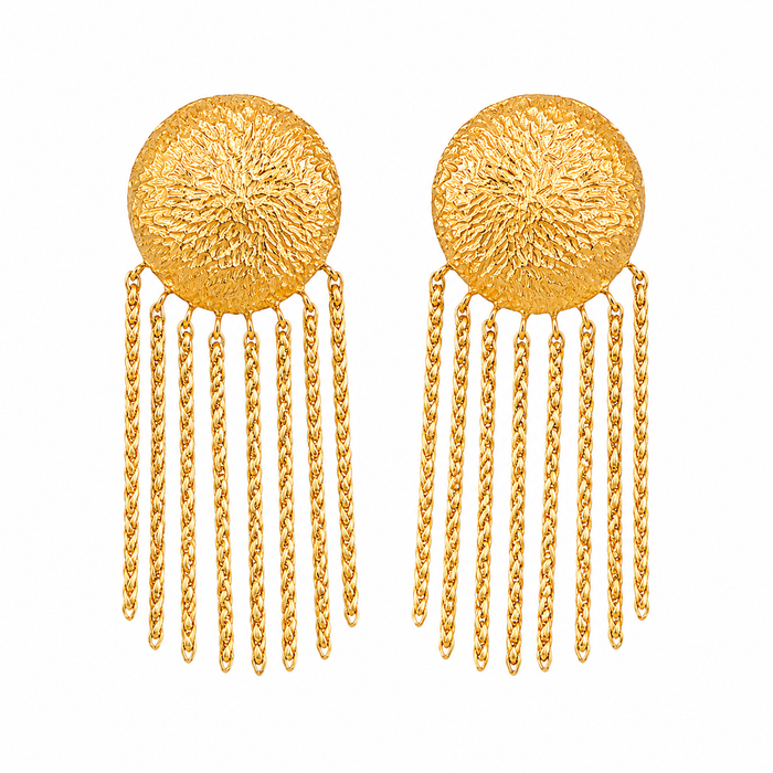 SANAA Earrings