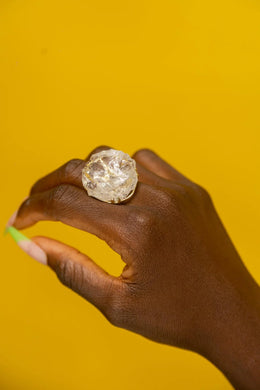 The SELENE Ring
