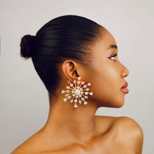 SUPERNOVA earrings