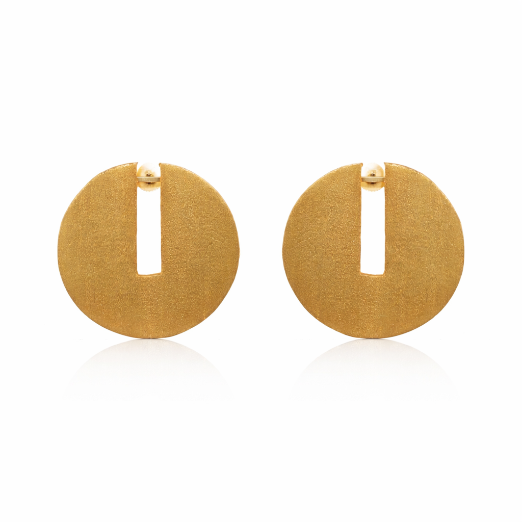 Ulo Earrings