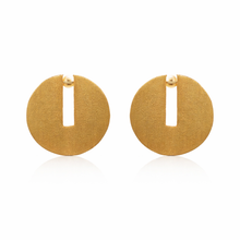 Ulo Earrings
