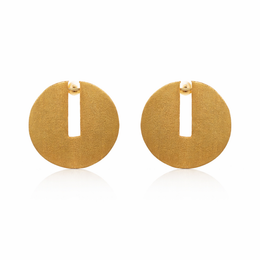 Ulo Earrings