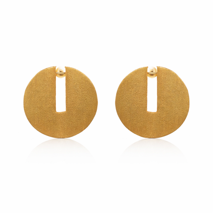 Ulo Earrings