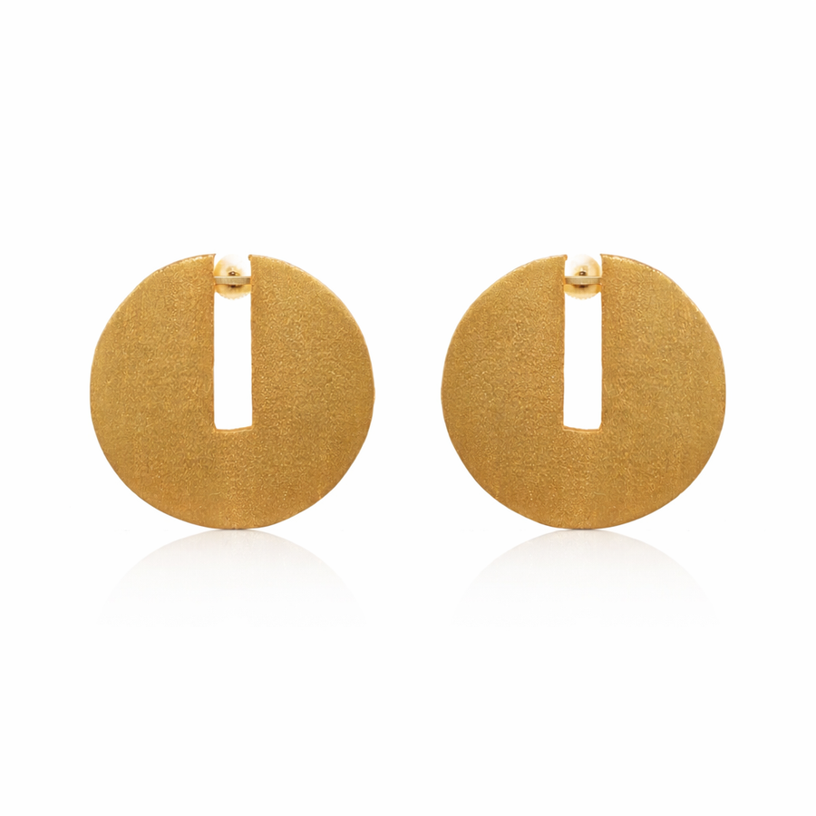 Ulo Earrings