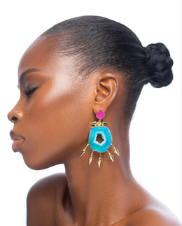 XENIA Earrings