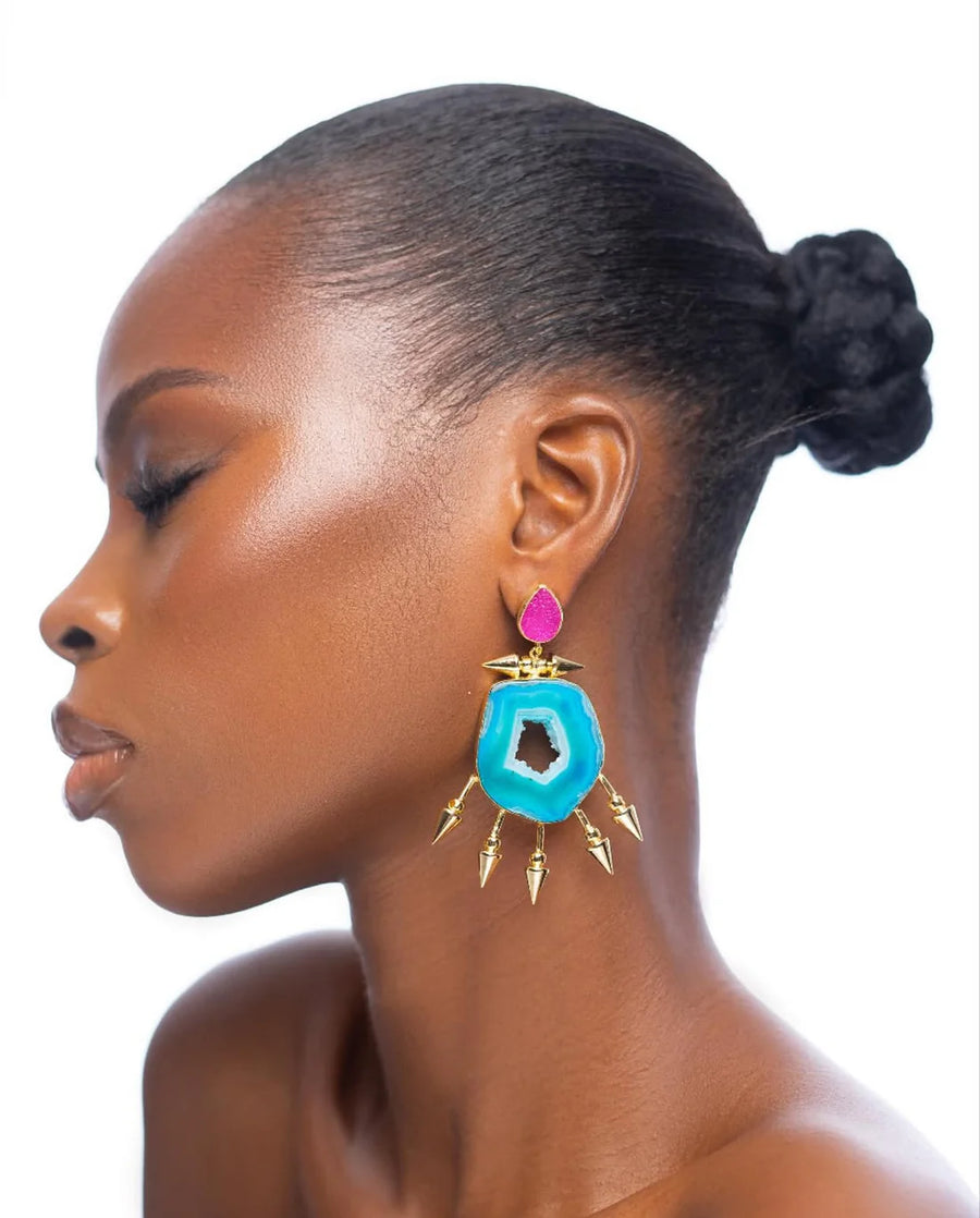 XENIA Earrings