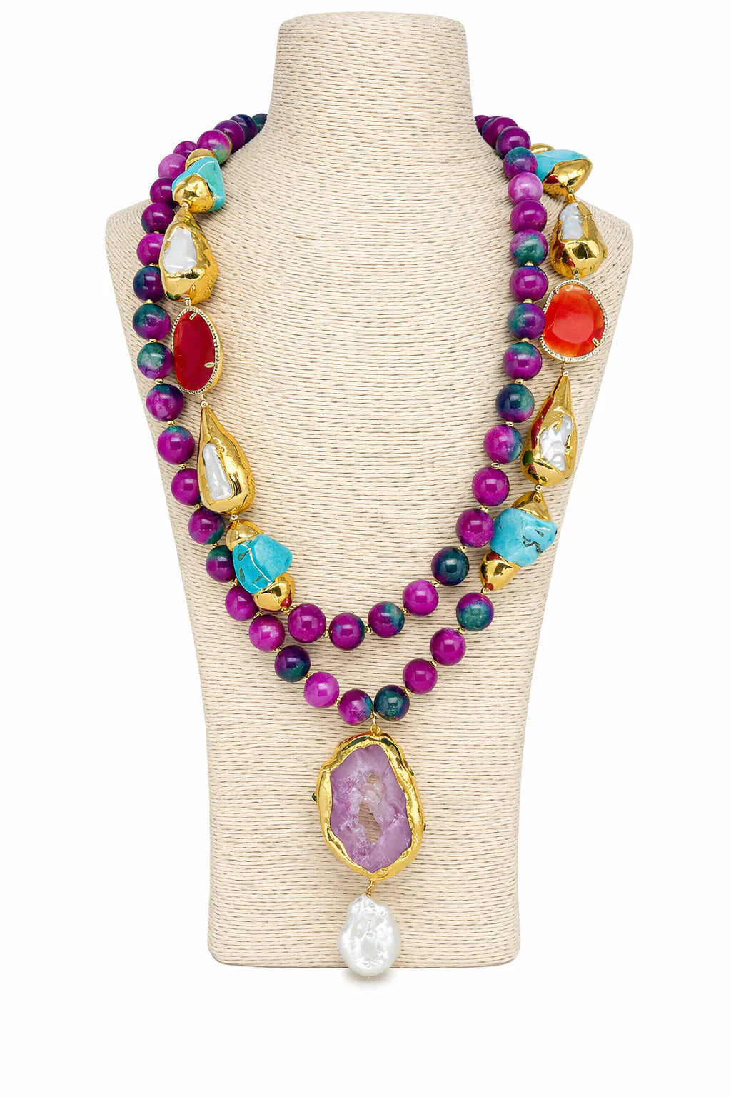 ZHARIA Necklace