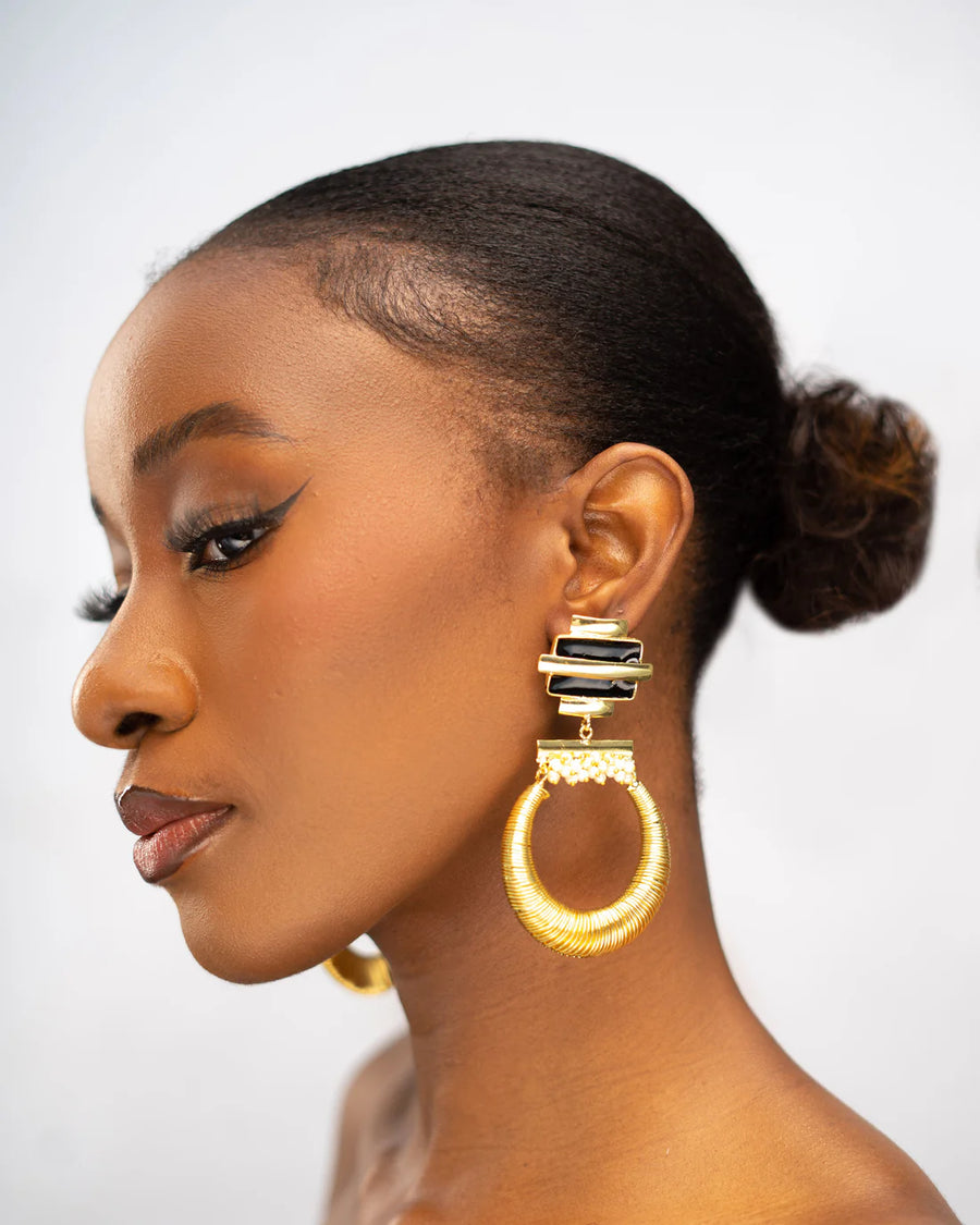 ZIRA Earring