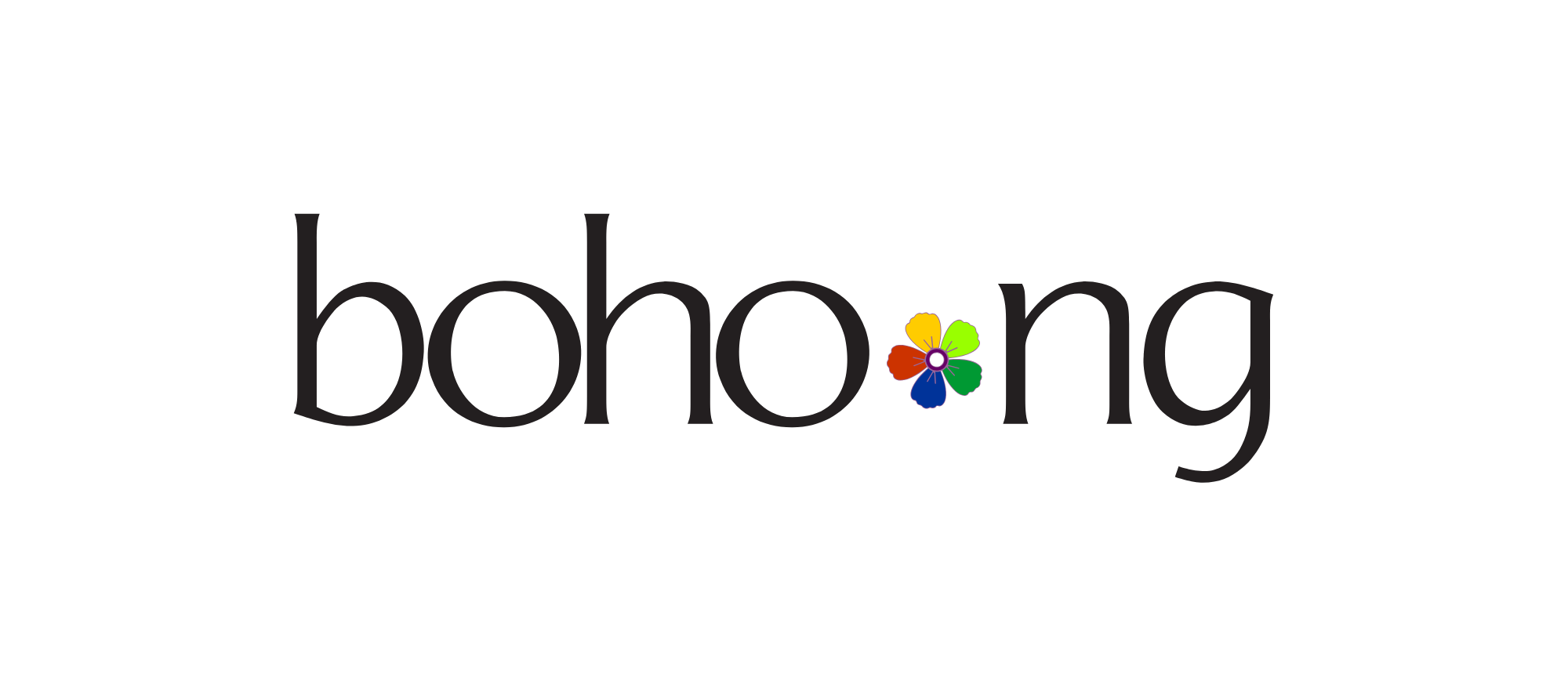 Bohong